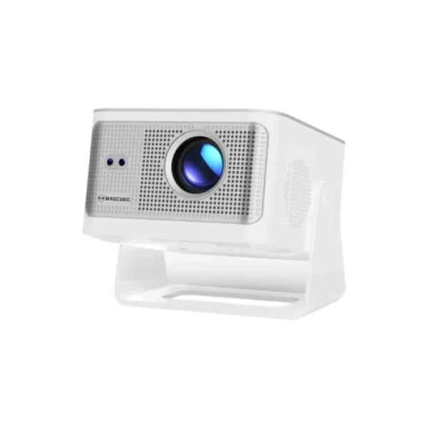 Magcubic HY350Max 900 ANSI Android 14 8K Portable Projector